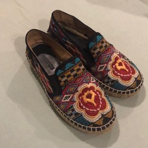 Johnny Was espadrilles